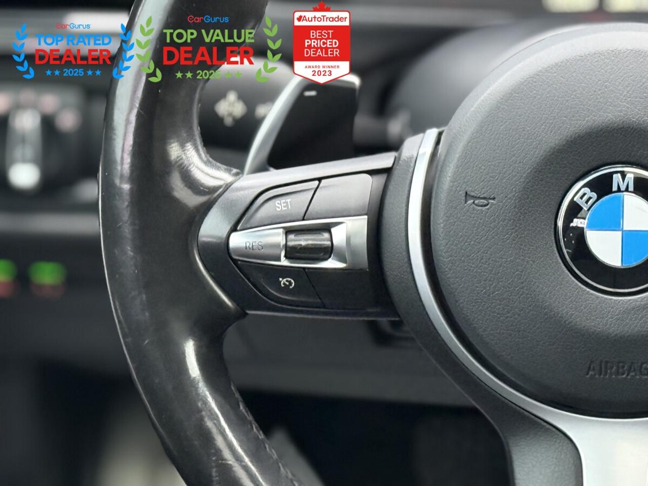 2016 BMW 4 Series 435i //M PKG | SUNROOF | NAVI | BACK UP CAMERA Photo