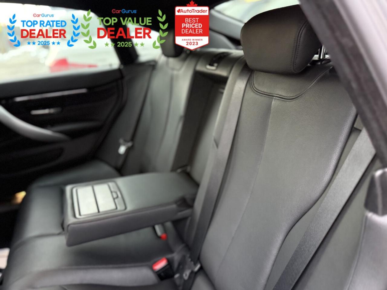 2016 BMW 4 Series 435i //M PKG | SUNROOF | NAVI | BACK UP CAMERA Photo