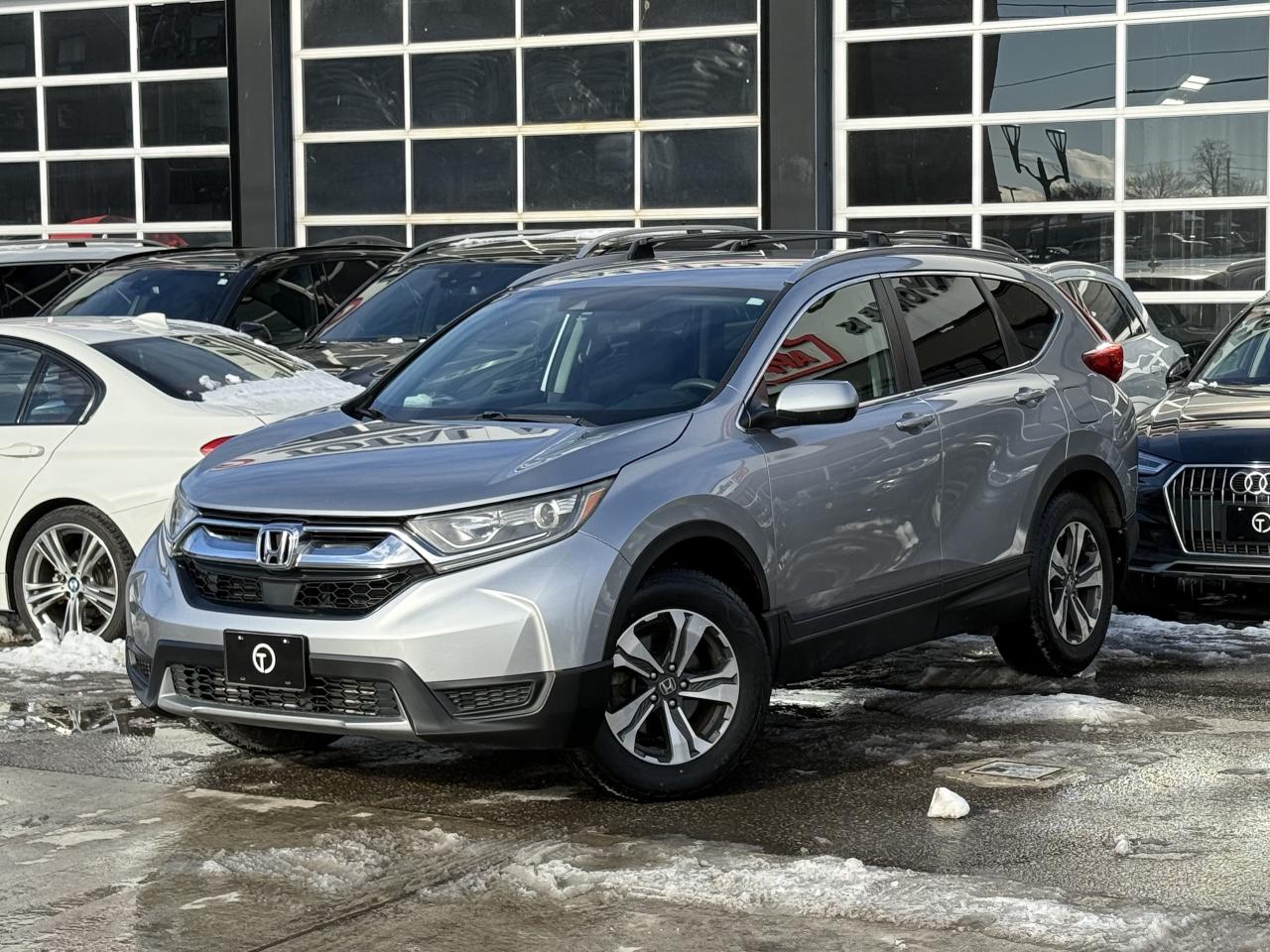 2017 Honda CR-V LX | BACK UP CAMERA | NO ACCIDENTS | FINANCE Photo