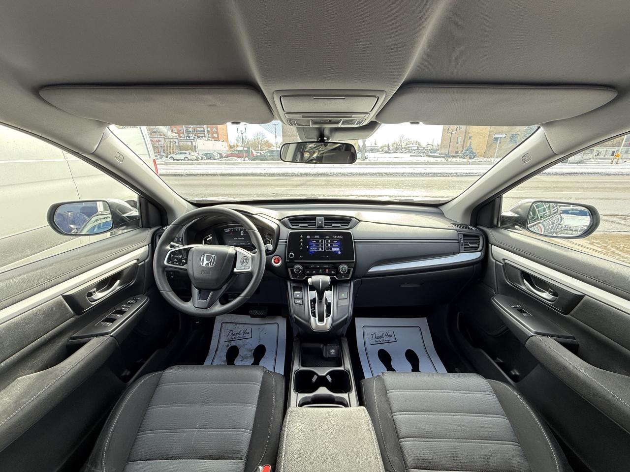 2017 Honda CR-V LX | BACK UP CAMERA | NO ACCIDENTS | FINANCE Photo