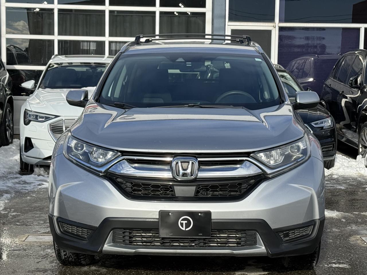 2017 Honda CR-V LX | BACK UP CAMERA | NO ACCIDENTS | FINANCE Photo