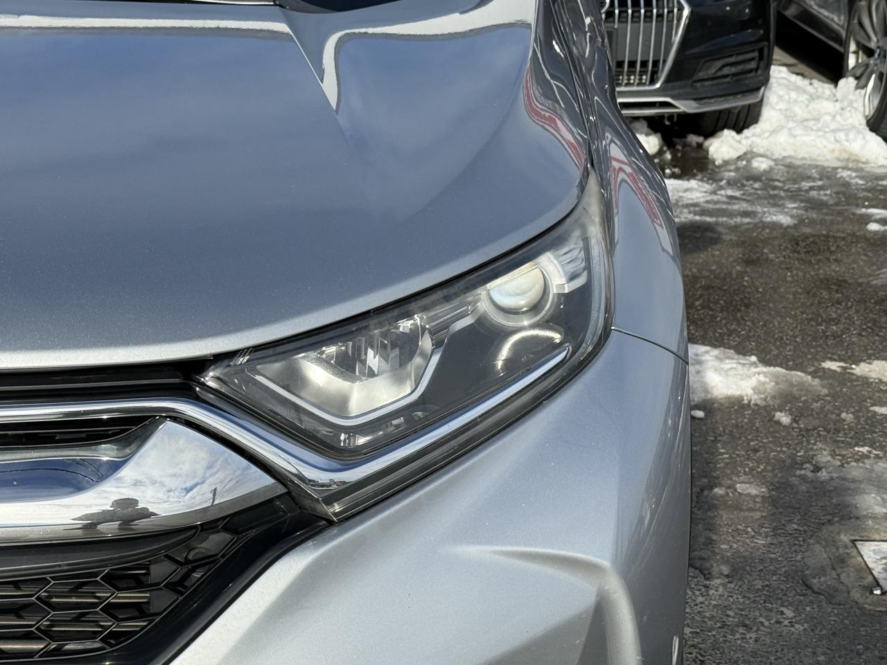 2017 Honda CR-V LX | BACK UP CAMERA | NO ACCIDENTS | FINANCE Photo