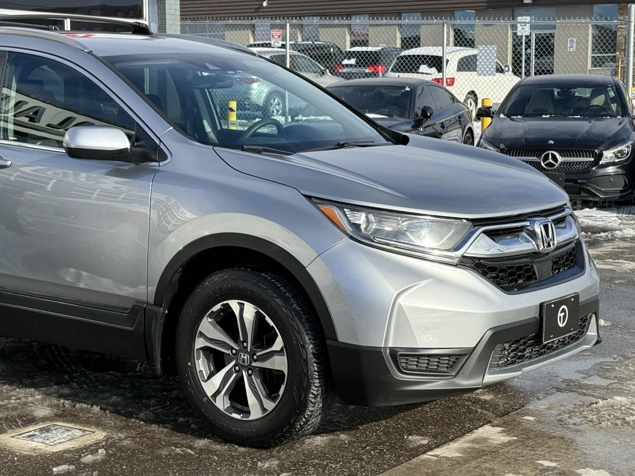 2017 Honda CR-V LX | BACK UP CAMERA | NO ACCIDENTS | FINANCE Photo
