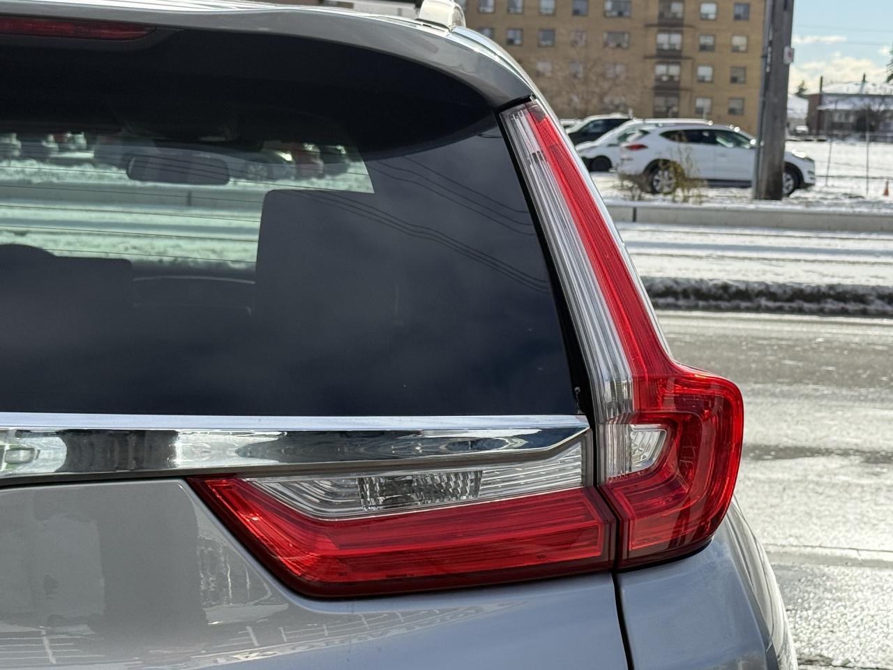 2017 Honda CR-V LX | BACK UP CAMERA | NO ACCIDENTS | FINANCE Photo