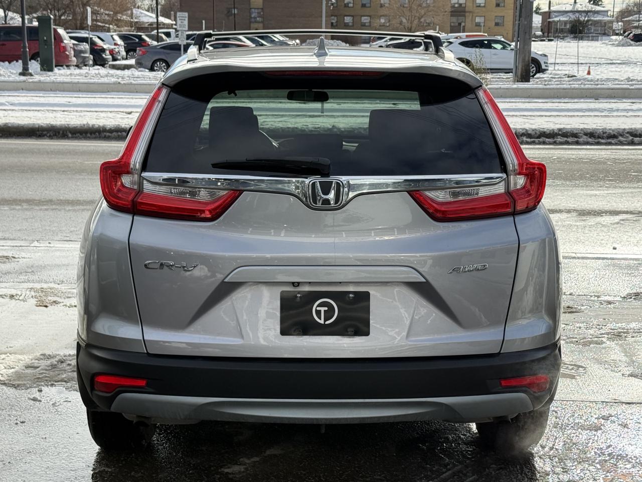 2017 Honda CR-V LX | BACK UP CAMERA | NO ACCIDENTS | FINANCE Photo