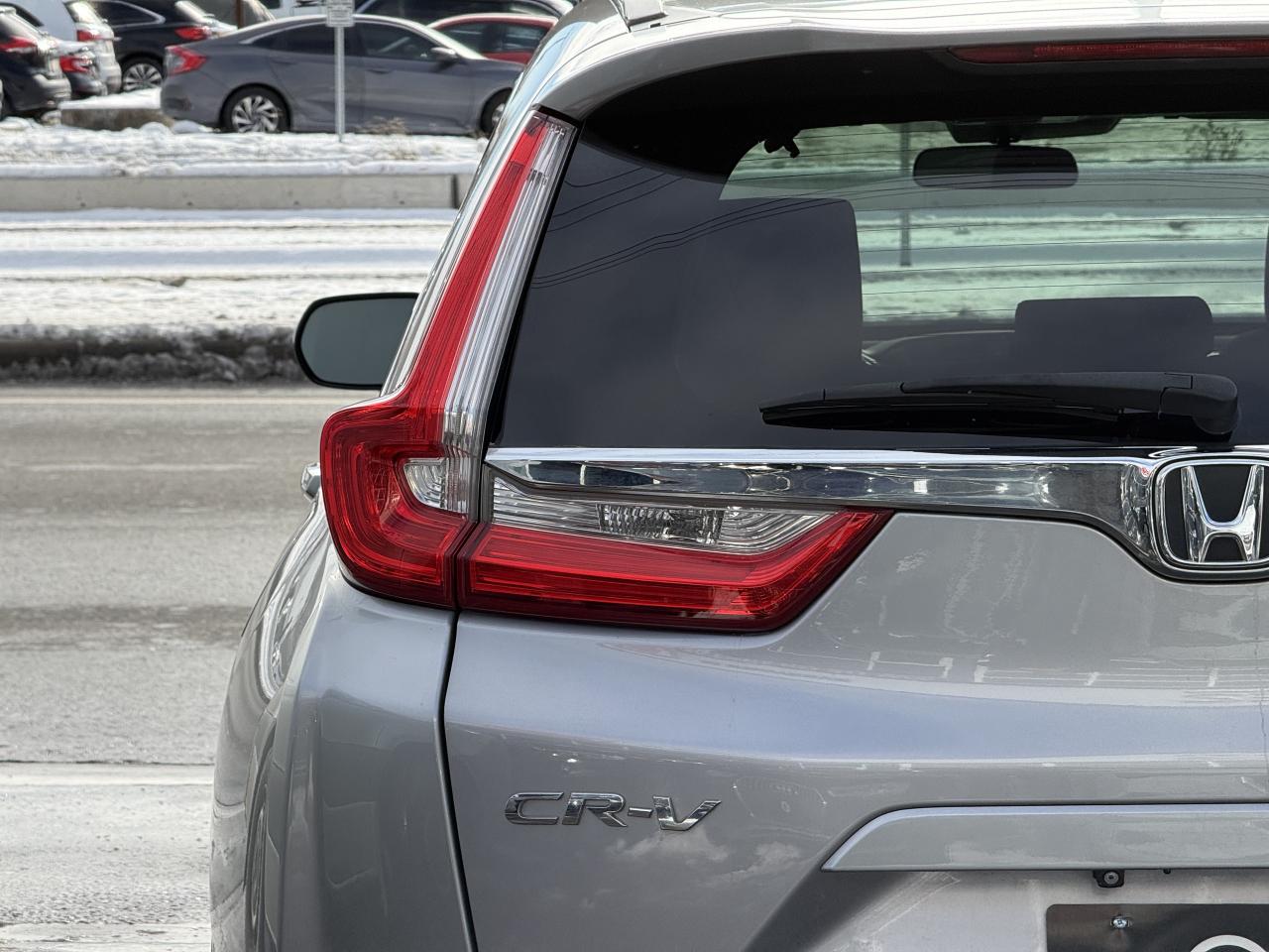 2017 Honda CR-V LX | BACK UP CAMERA | NO ACCIDENTS | FINANCE Photo