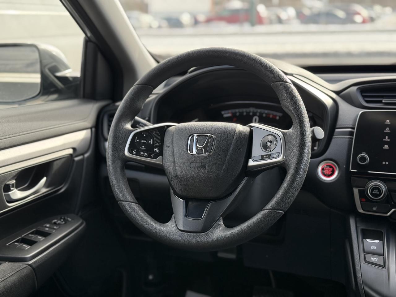 2017 Honda CR-V LX | BACK UP CAMERA | NO ACCIDENTS | FINANCE Photo