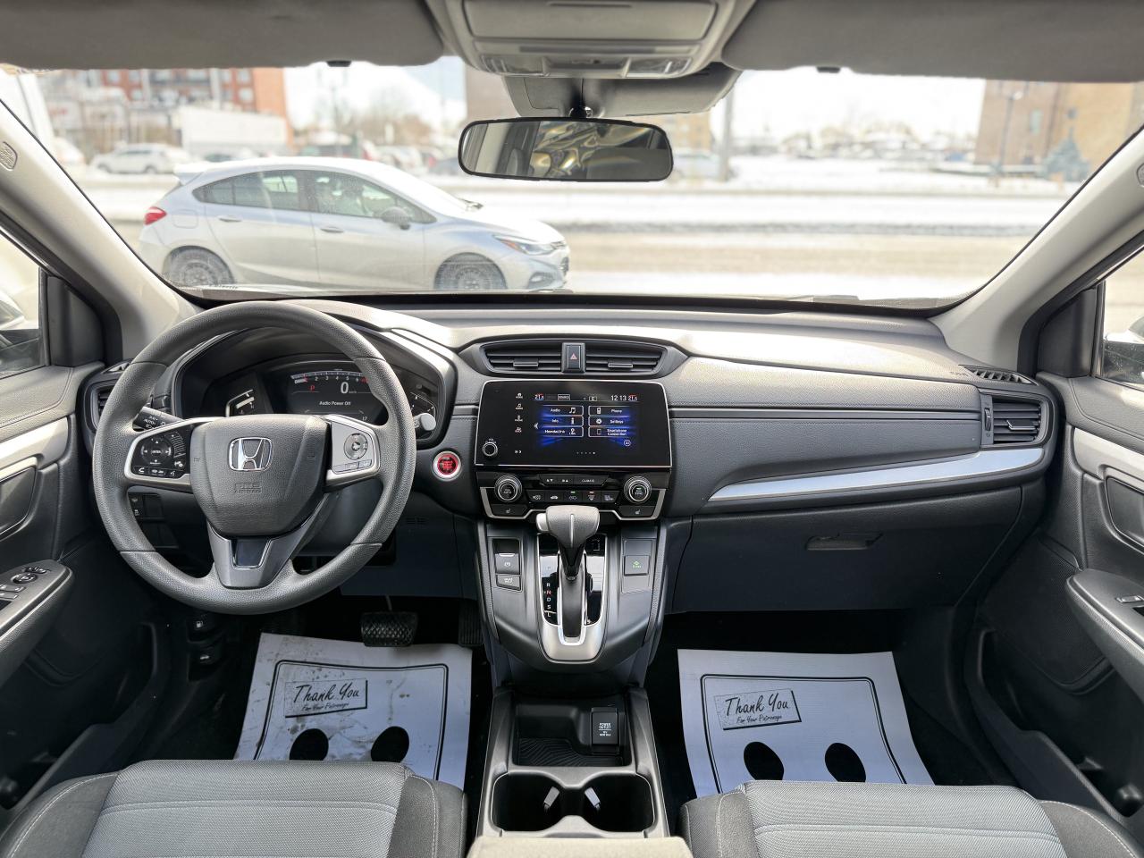 2017 Honda CR-V LX | BACK UP CAMERA | NO ACCIDENTS | FINANCE Photo