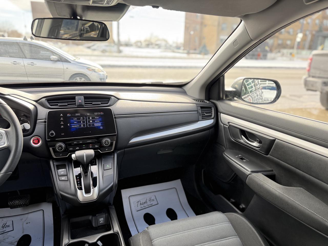 2017 Honda CR-V LX | BACK UP CAMERA | NO ACCIDENTS | FINANCE Photo