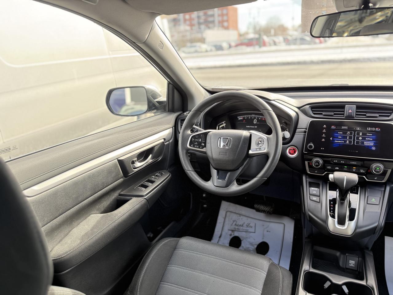 2017 Honda CR-V LX | BACK UP CAMERA | NO ACCIDENTS | FINANCE Photo