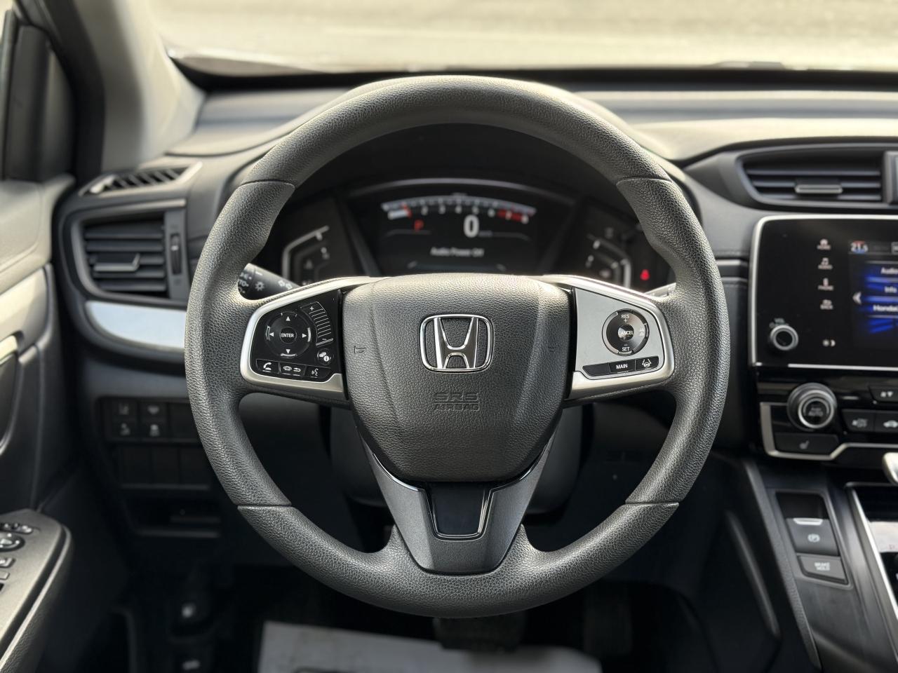 2017 Honda CR-V LX | BACK UP CAMERA | NO ACCIDENTS | FINANCE Photo