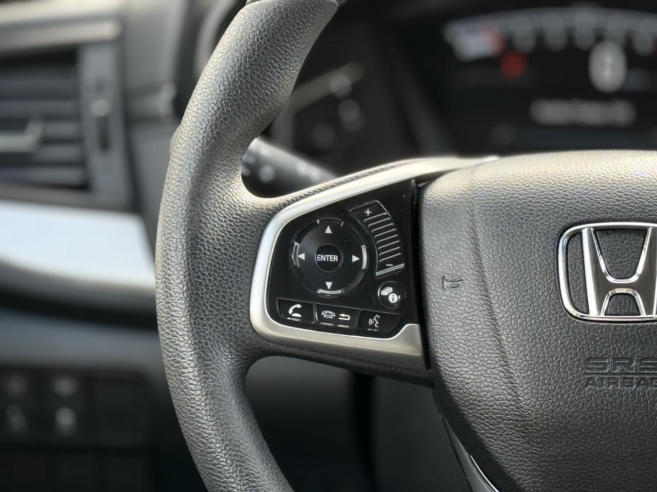 2017 Honda CR-V LX | BACK UP CAMERA | NO ACCIDENTS | FINANCE Photo