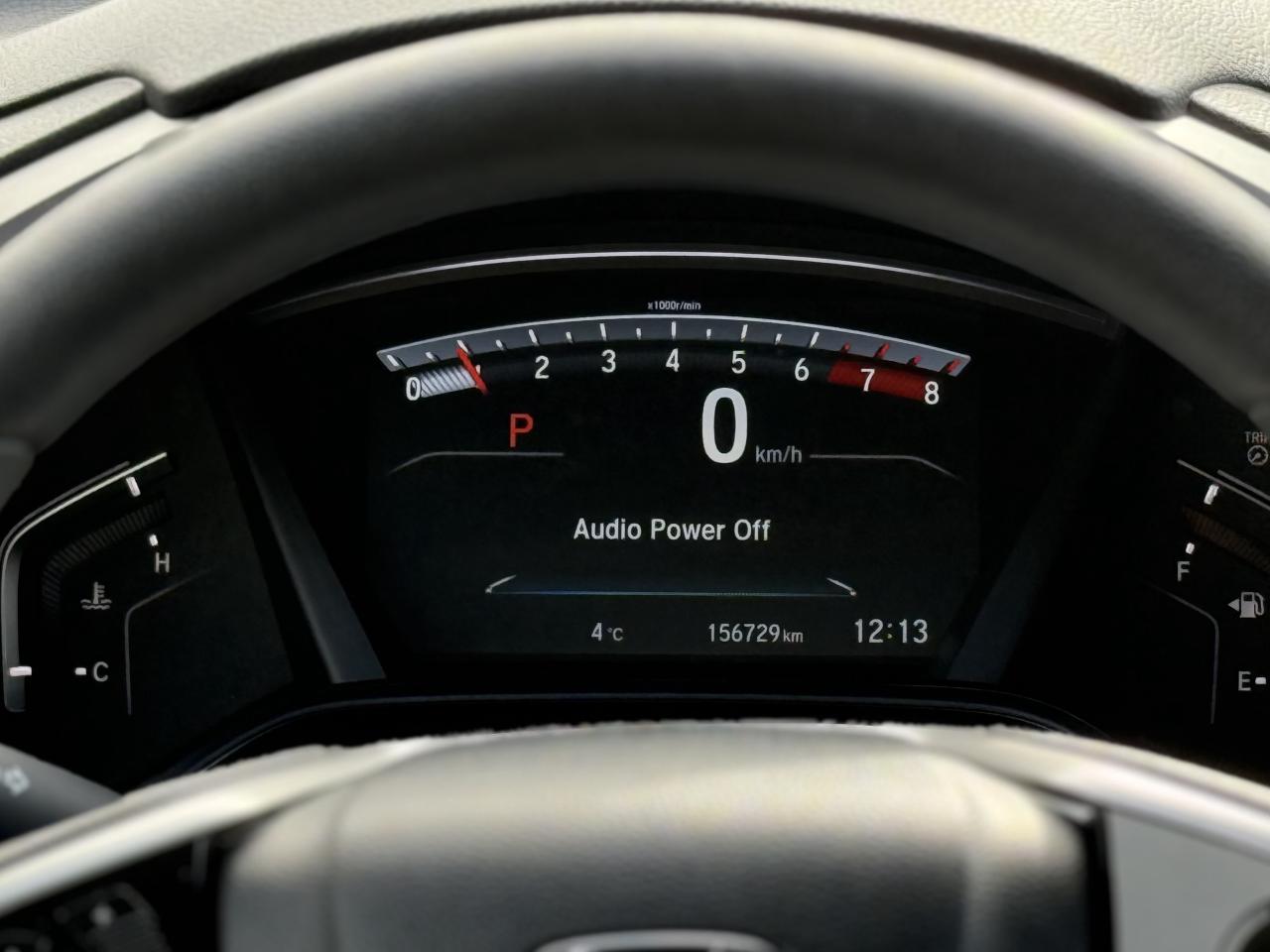 2017 Honda CR-V LX | BACK UP CAMERA | NO ACCIDENTS | FINANCE Photo