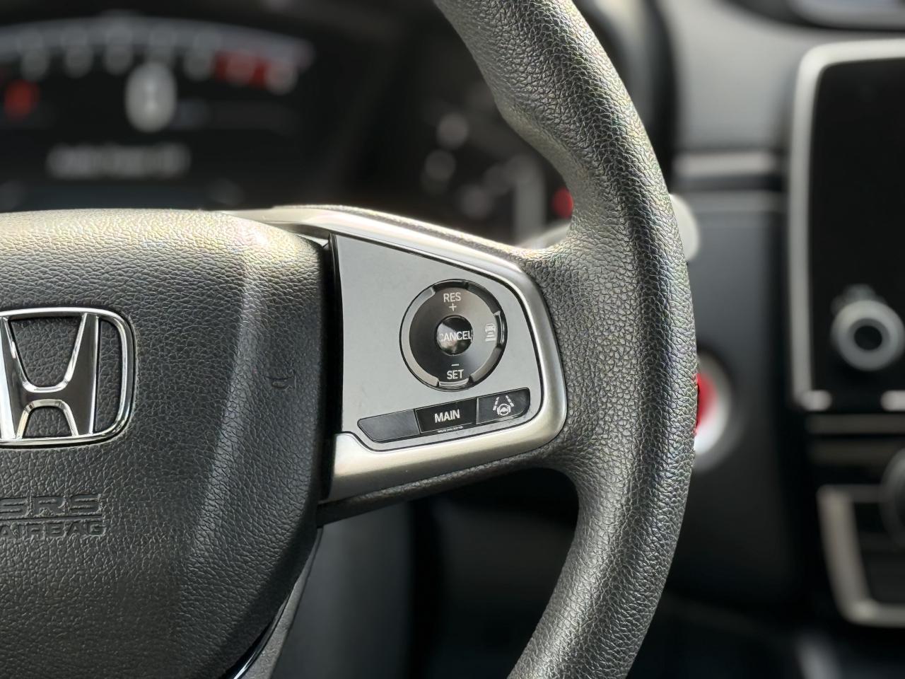 2017 Honda CR-V LX | BACK UP CAMERA | NO ACCIDENTS | FINANCE Photo