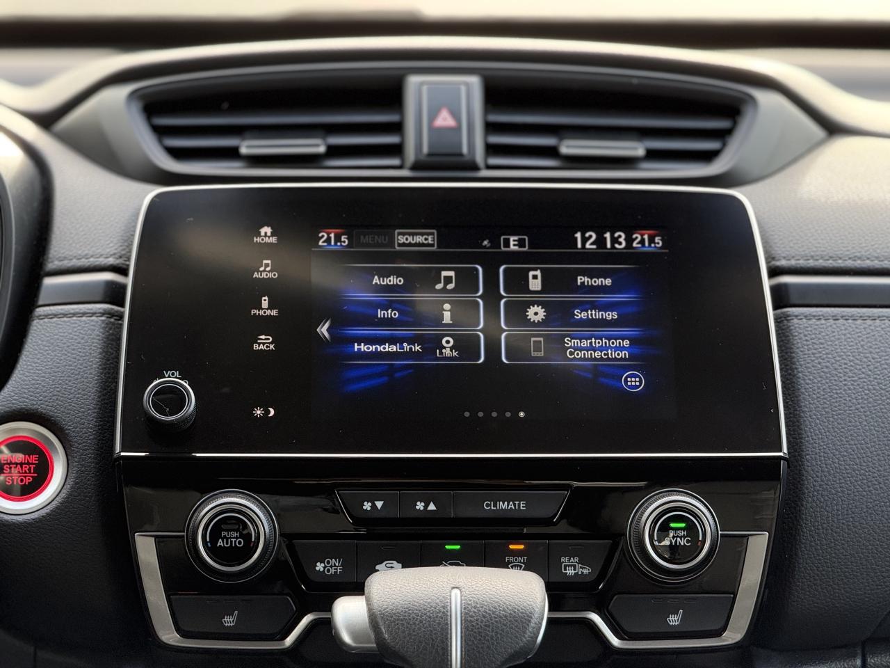 2017 Honda CR-V LX | BACK UP CAMERA | NO ACCIDENTS | FINANCE Photo