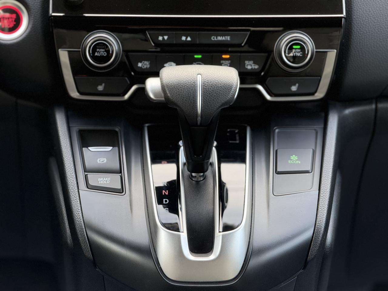 2017 Honda CR-V LX | BACK UP CAMERA | NO ACCIDENTS | FINANCE Photo