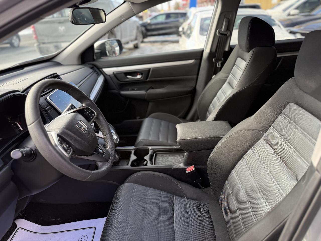 2017 Honda CR-V LX | BACK UP CAMERA | NO ACCIDENTS | FINANCE Photo