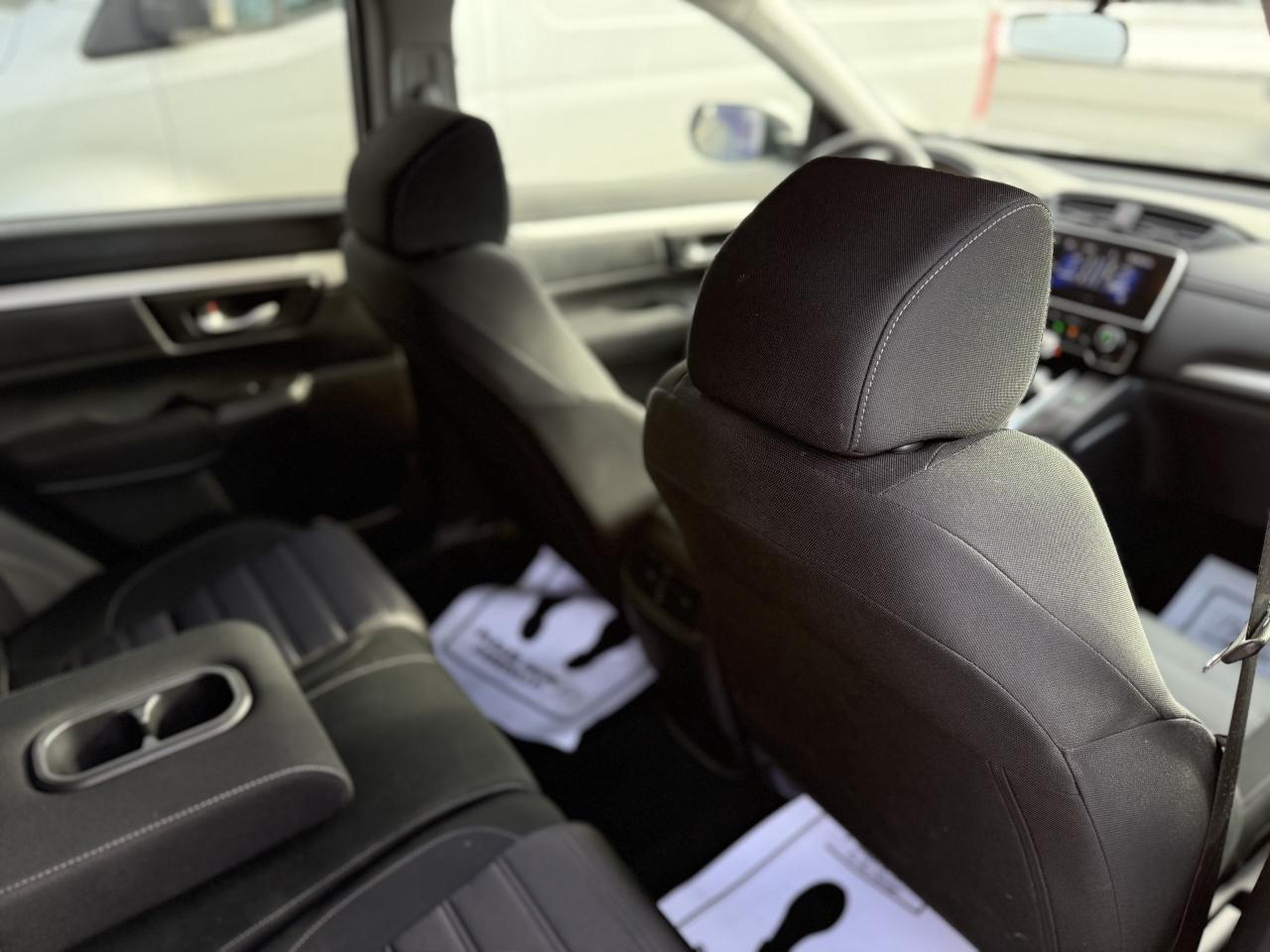 2017 Honda CR-V LX | BACK UP CAMERA | NO ACCIDENTS | FINANCE Photo