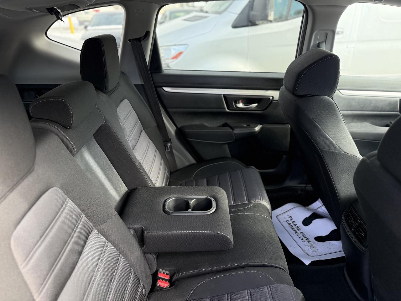 2017 Honda CR-V LX | BACK UP CAMERA | NO ACCIDENTS | FINANCE Photo