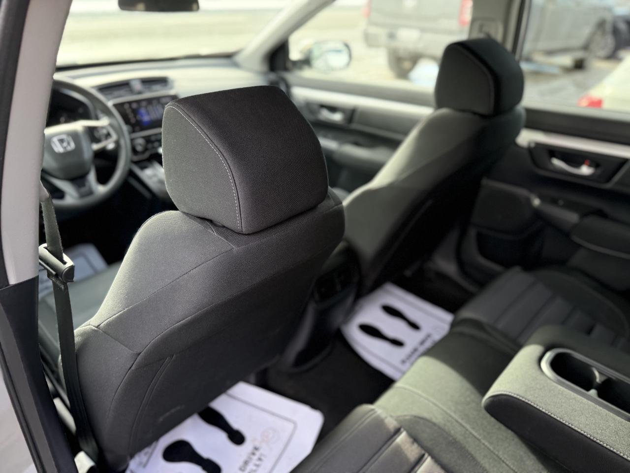 2017 Honda CR-V LX | BACK UP CAMERA | NO ACCIDENTS | FINANCE Photo