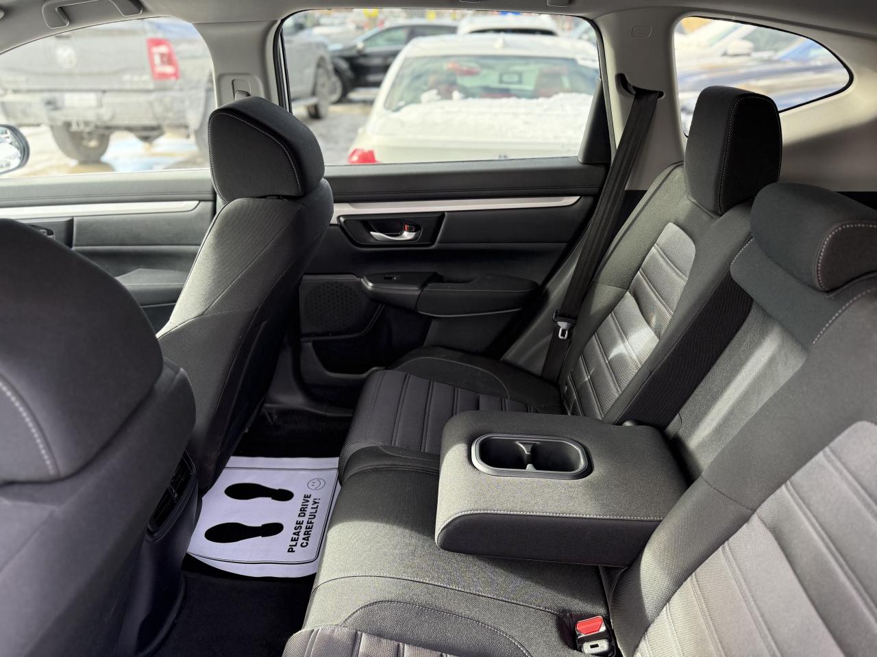 2017 Honda CR-V LX | BACK UP CAMERA | NO ACCIDENTS | FINANCE Photo