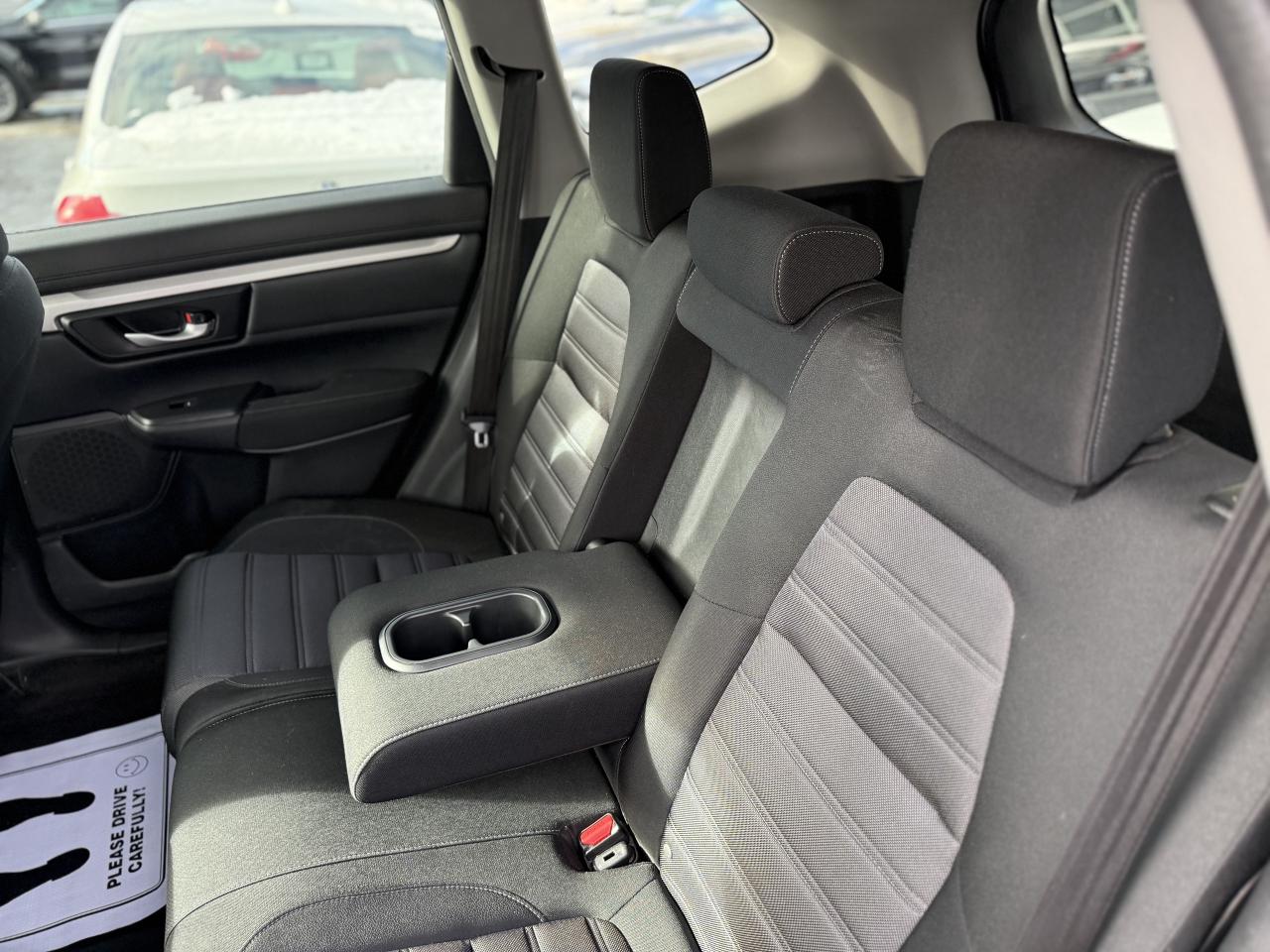 2017 Honda CR-V LX | BACK UP CAMERA | NO ACCIDENTS | FINANCE Photo