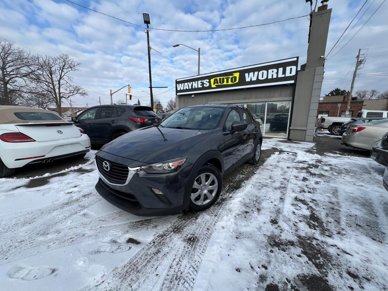 OUR VEHICLES COME FULLY CERTIFIED AT NO EXTRA COST,FINANCING AVAILABLE AS LOW AS 7.99% ON APPROVED CREDIT ON MOST VEHICLES, COME BY IN PERSON OR BY TRUSTED AND EASY ONLINE APPLICATION. **WE ARE A PROUD MEMEBER OF UCDA ** ONLINE CREDIT APPLICATION https://creditonline.dealertrack.ca/Web/Default.aspx?Token=e7618860-8f22-4e62-b461-0747bd7df710&Lang=en ***7 MONTH/11000 km POWERTRAIN WARRANTY WITH A $1000. PER CLAIM LIMIT INCLUDED IN THE ADVERTISED PRICE.*** <br/>