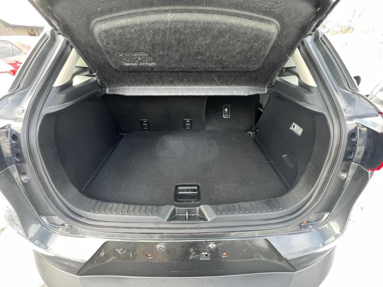 2016 Mazda CX-3 SPORT Photo