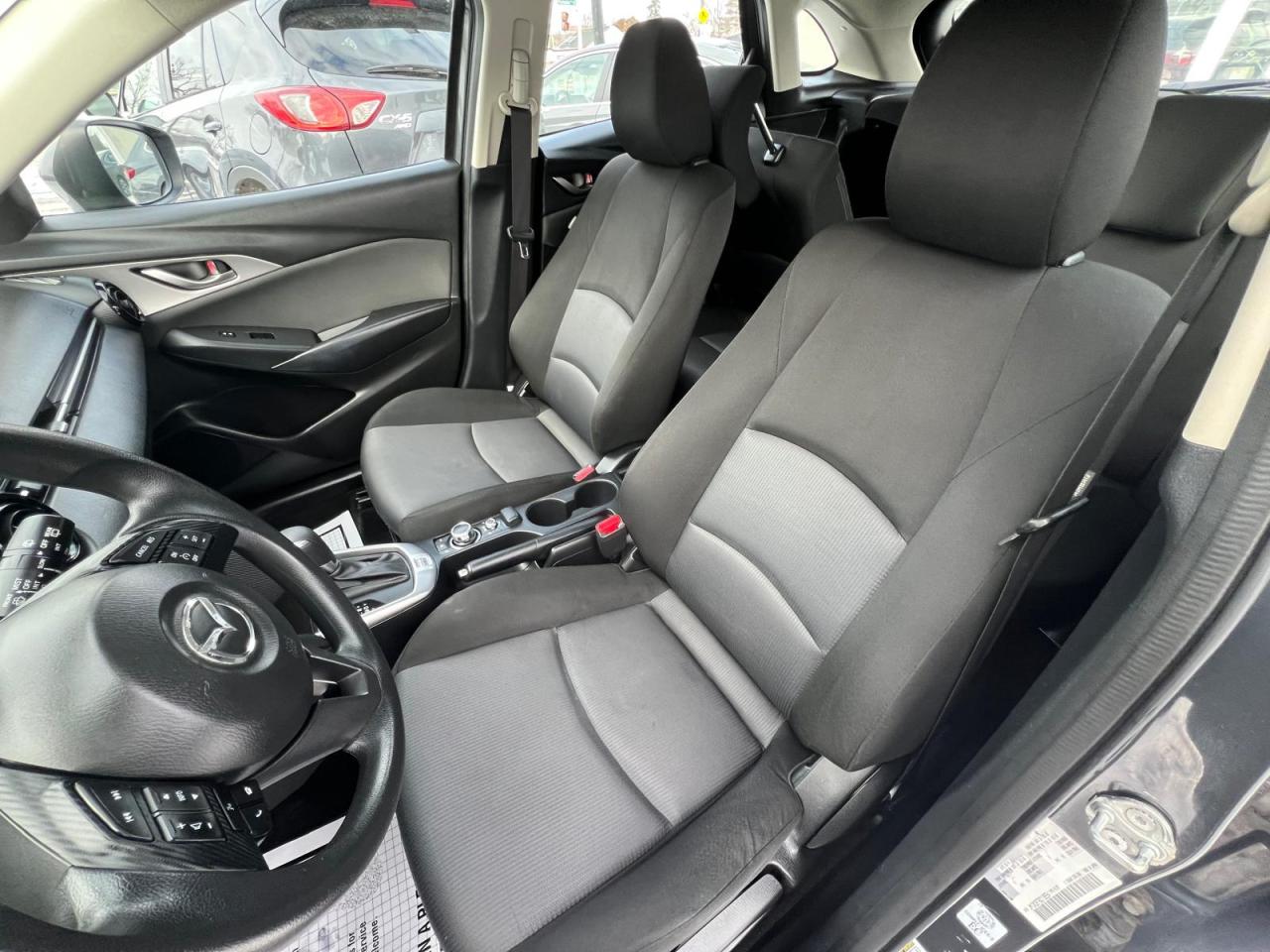 2016 Mazda CX-3 SPORT Photo