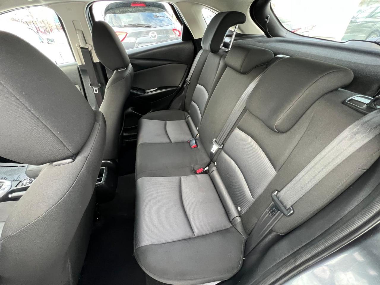 2016 Mazda CX-3 SPORT Photo