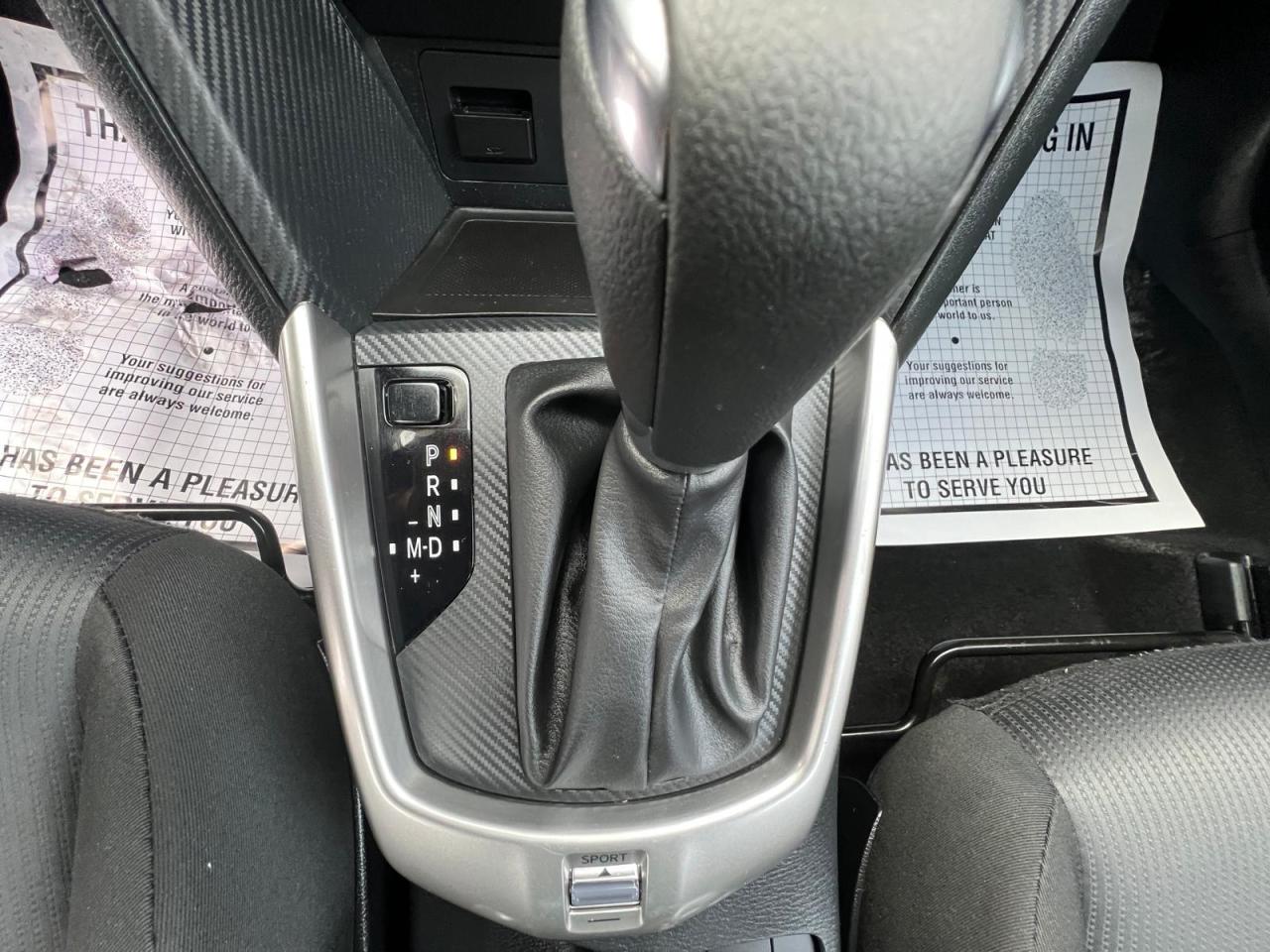 2016 Mazda CX-3 SPORT Photo