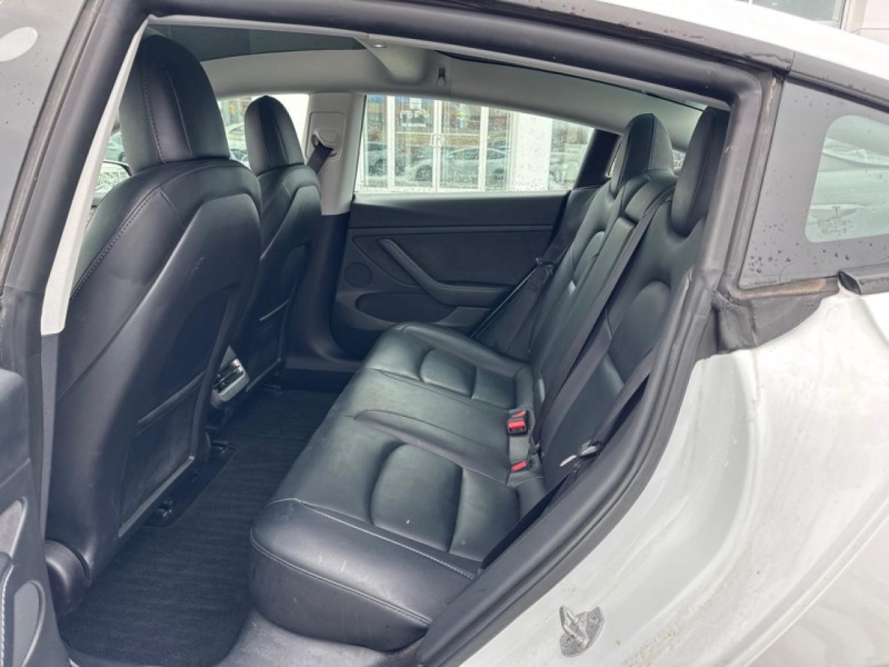 2022 Tesla Model 3 Long Range AWD  - Fast Charging Photo