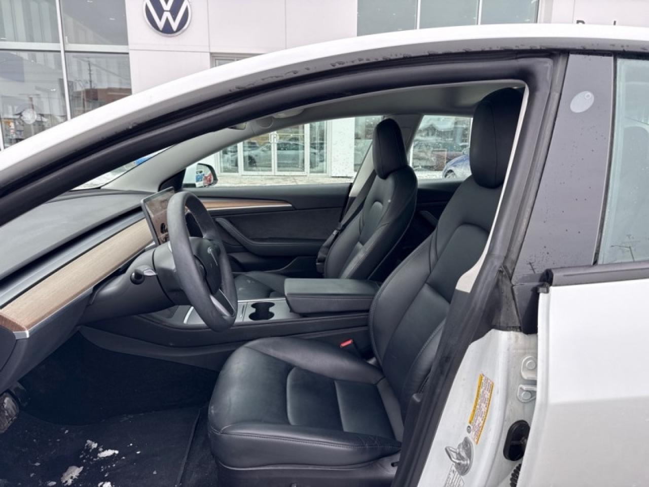 2022 Tesla Model 3 Long Range AWD  - Fast Charging Photo