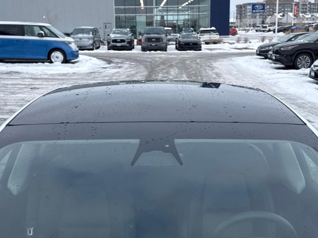 2022 Tesla Model 3 Long Range AWD  - Fast Charging Photo