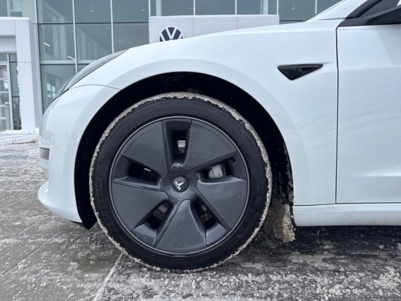 2022 Tesla Model 3 Long Range AWD  - Fast Charging Photo