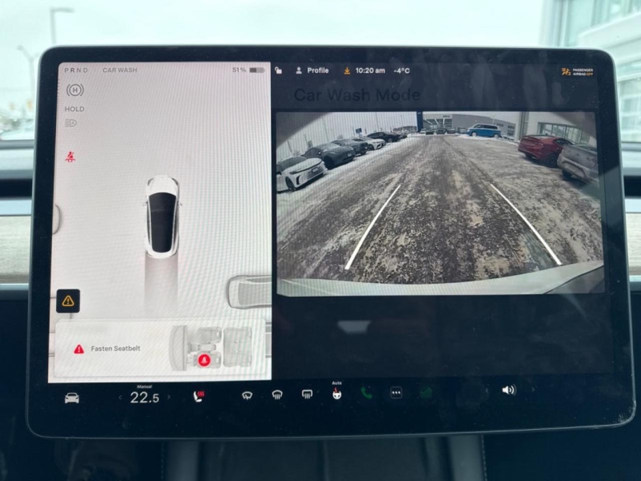 2022 Tesla Model 3 Long Range AWD  - Fast Charging Photo