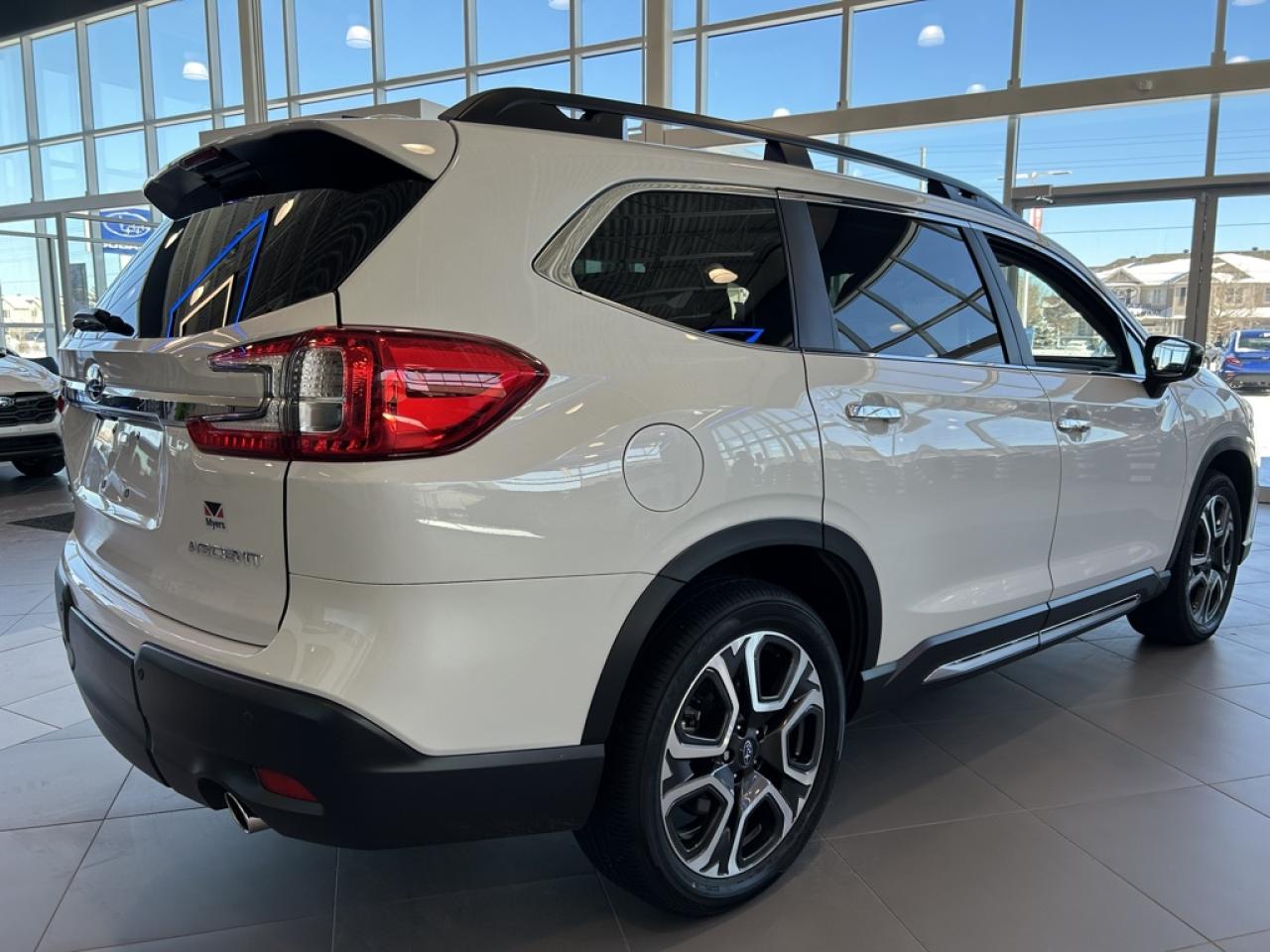 2025 Subaru ASCENT Premier  - Cooled Seats -  360 Camera Photo