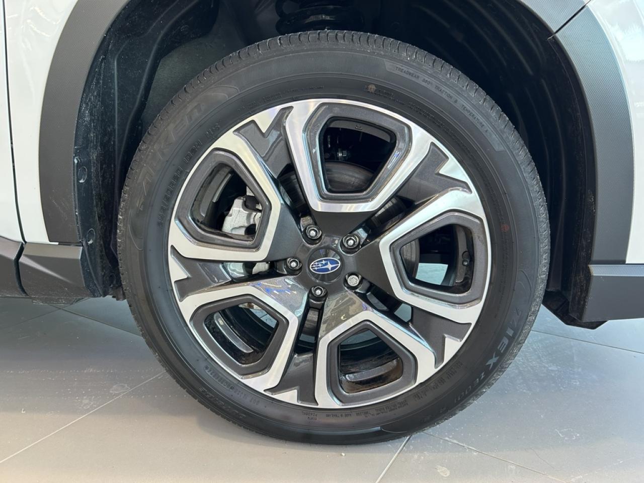 2025 Subaru ASCENT Premier  - Cooled Seats -  360 Camera Photo