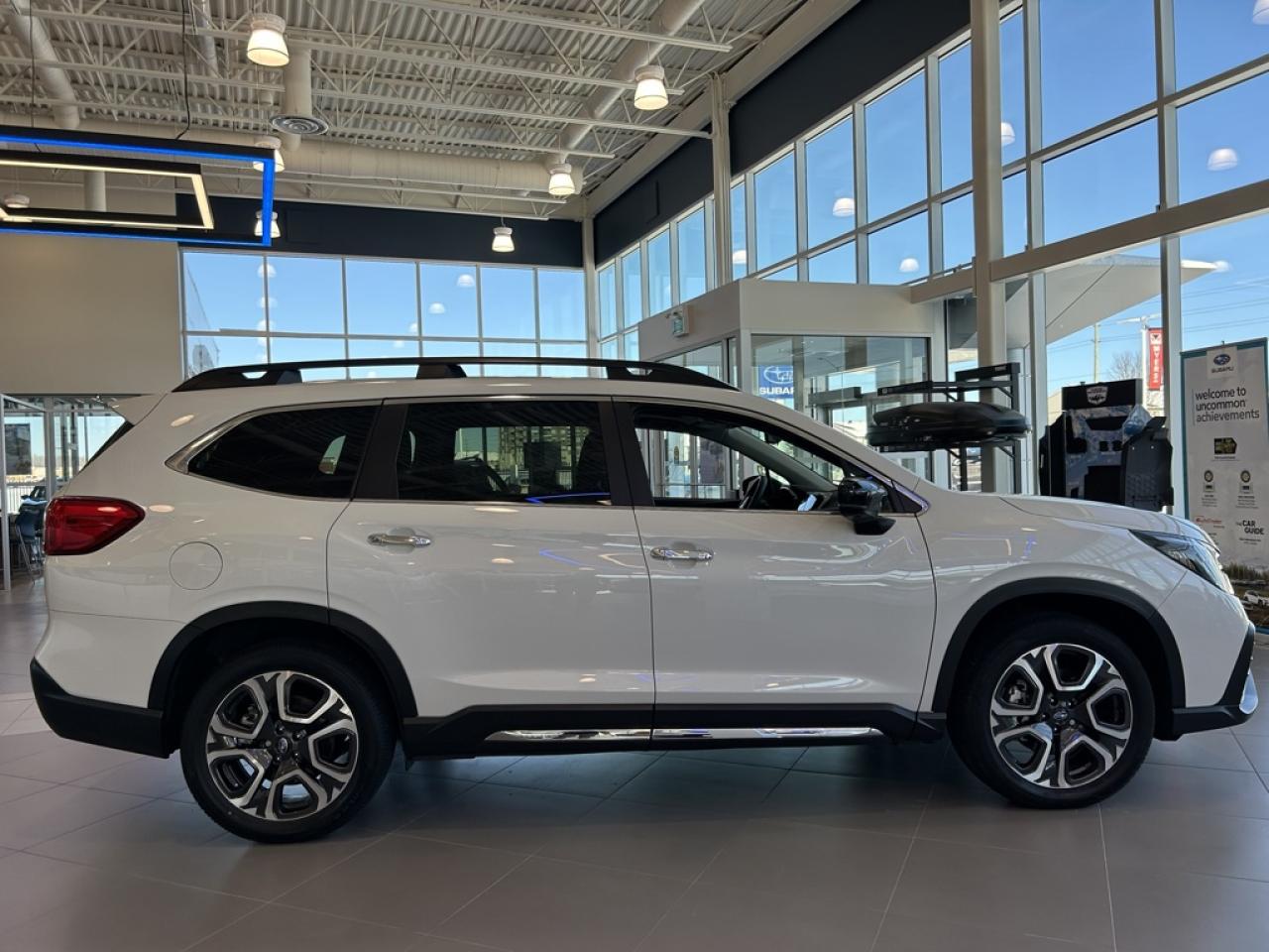 2025 Subaru ASCENT Premier  - Cooled Seats -  360 Camera Photo