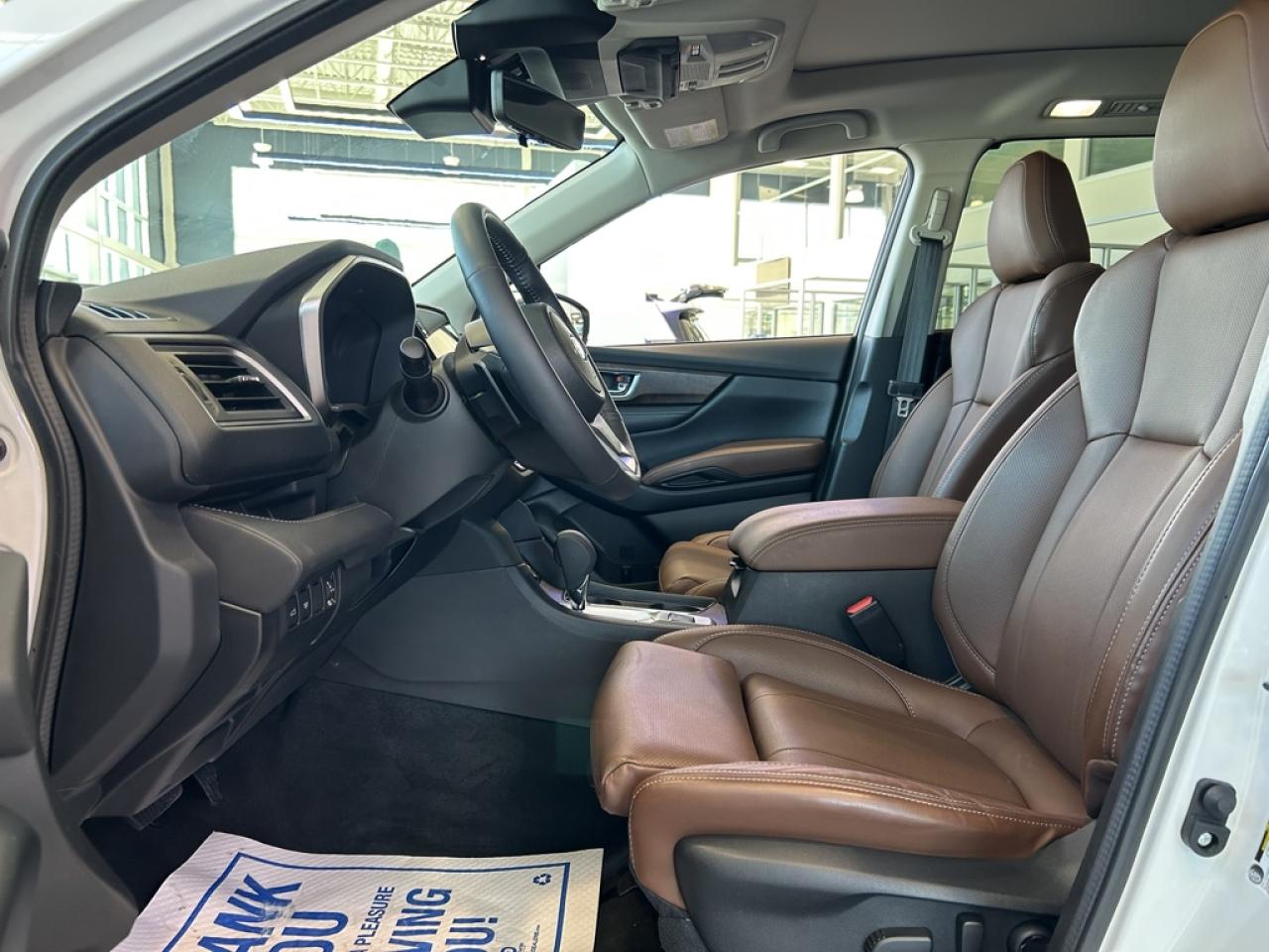 2025 Subaru ASCENT Premier  - Cooled Seats -  360 Camera Photo