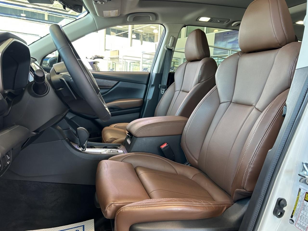 2025 Subaru ASCENT Premier  - Cooled Seats -  360 Camera Photo