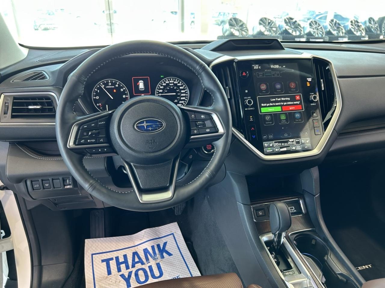 2025 Subaru ASCENT Premier  - Cooled Seats -  360 Camera Photo
