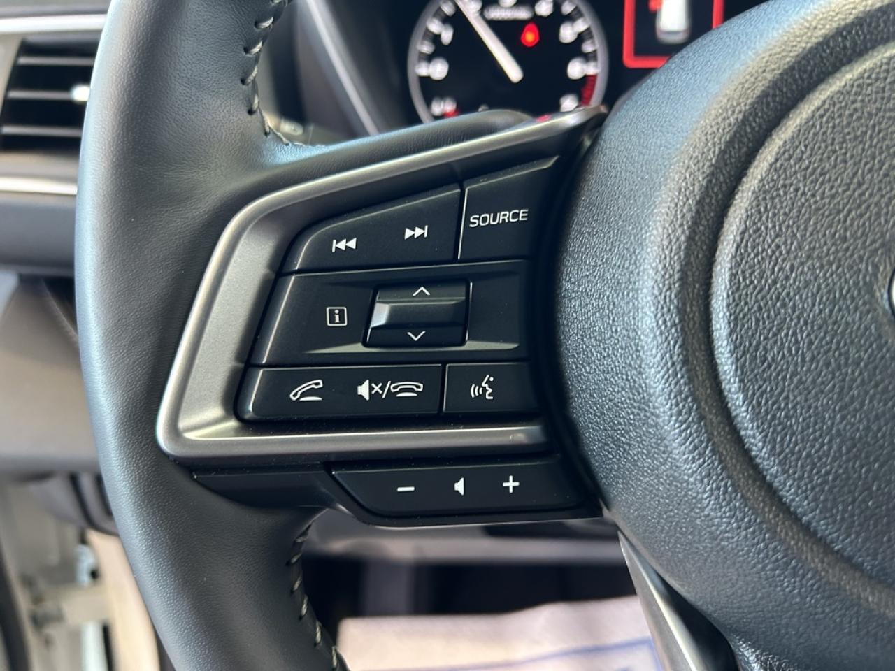 2025 Subaru ASCENT Premier  - Cooled Seats -  360 Camera Photo