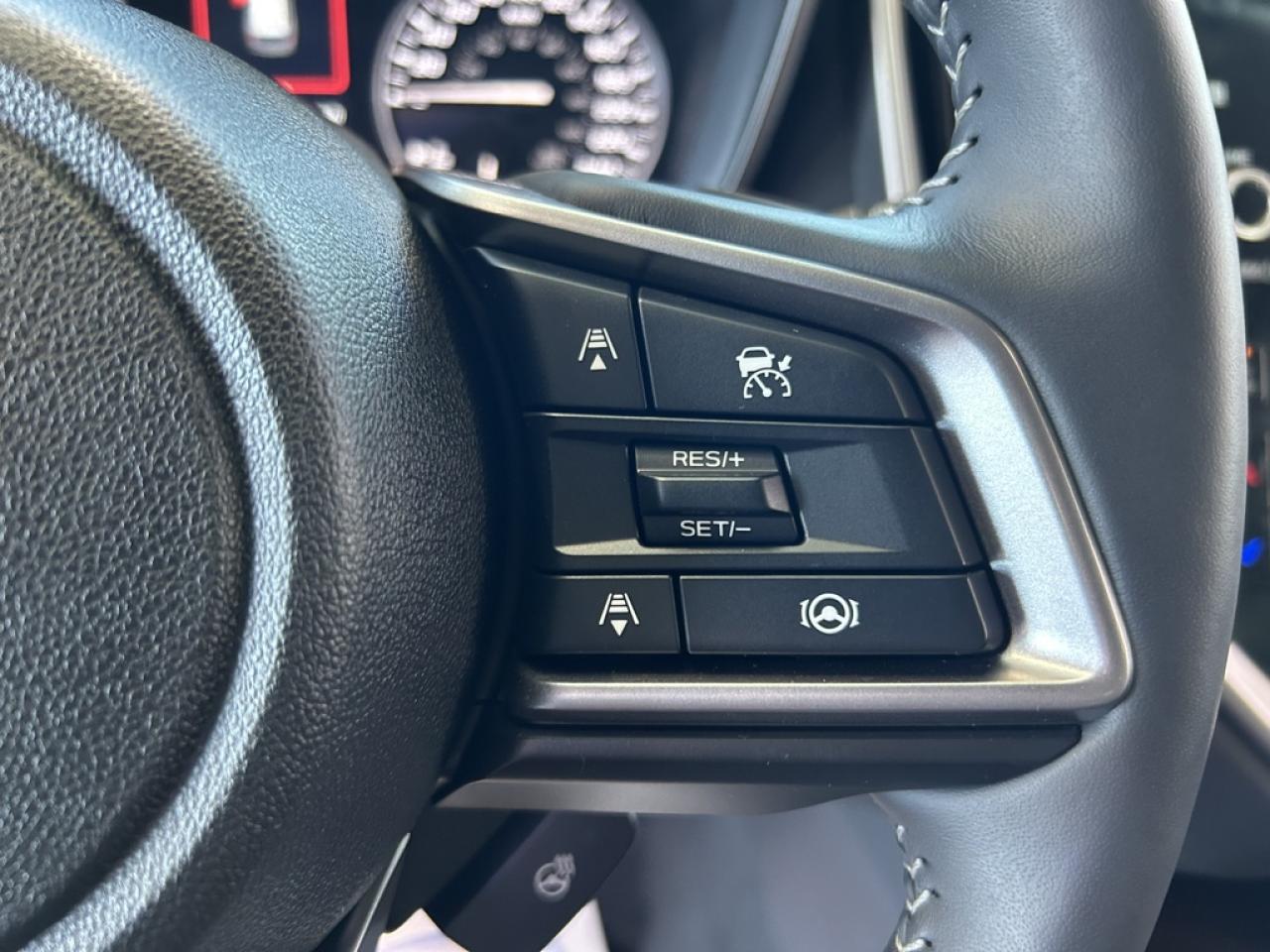 2025 Subaru ASCENT Premier  - Cooled Seats -  360 Camera Photo