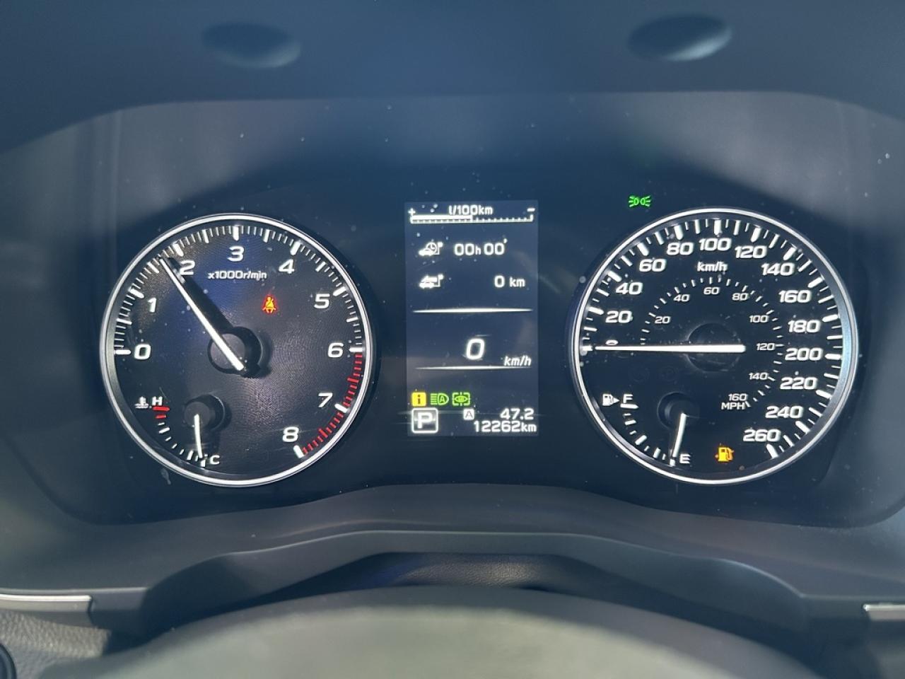 2025 Subaru ASCENT Premier  - Cooled Seats -  360 Camera Photo