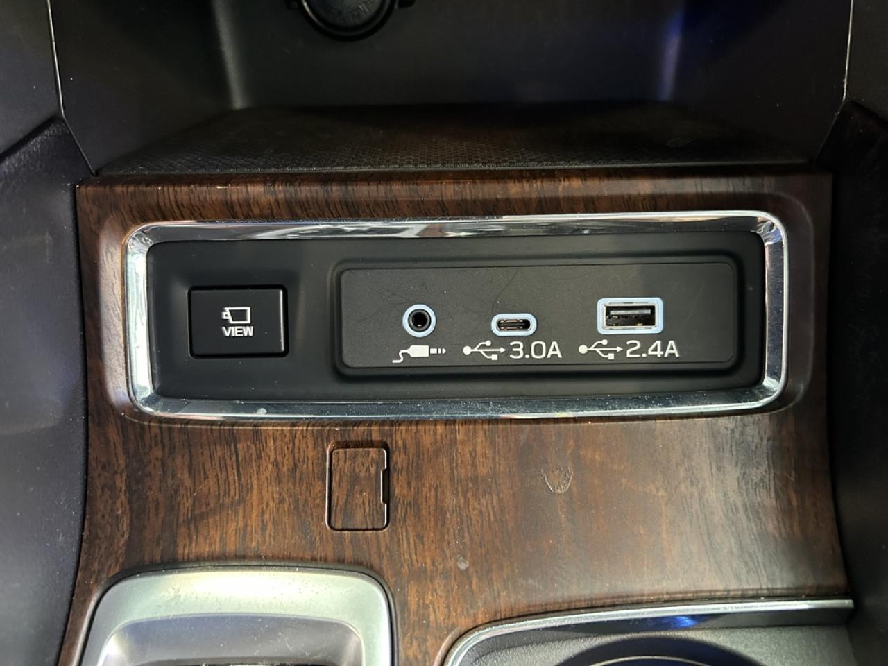 2025 Subaru ASCENT Premier  - Cooled Seats -  360 Camera Photo