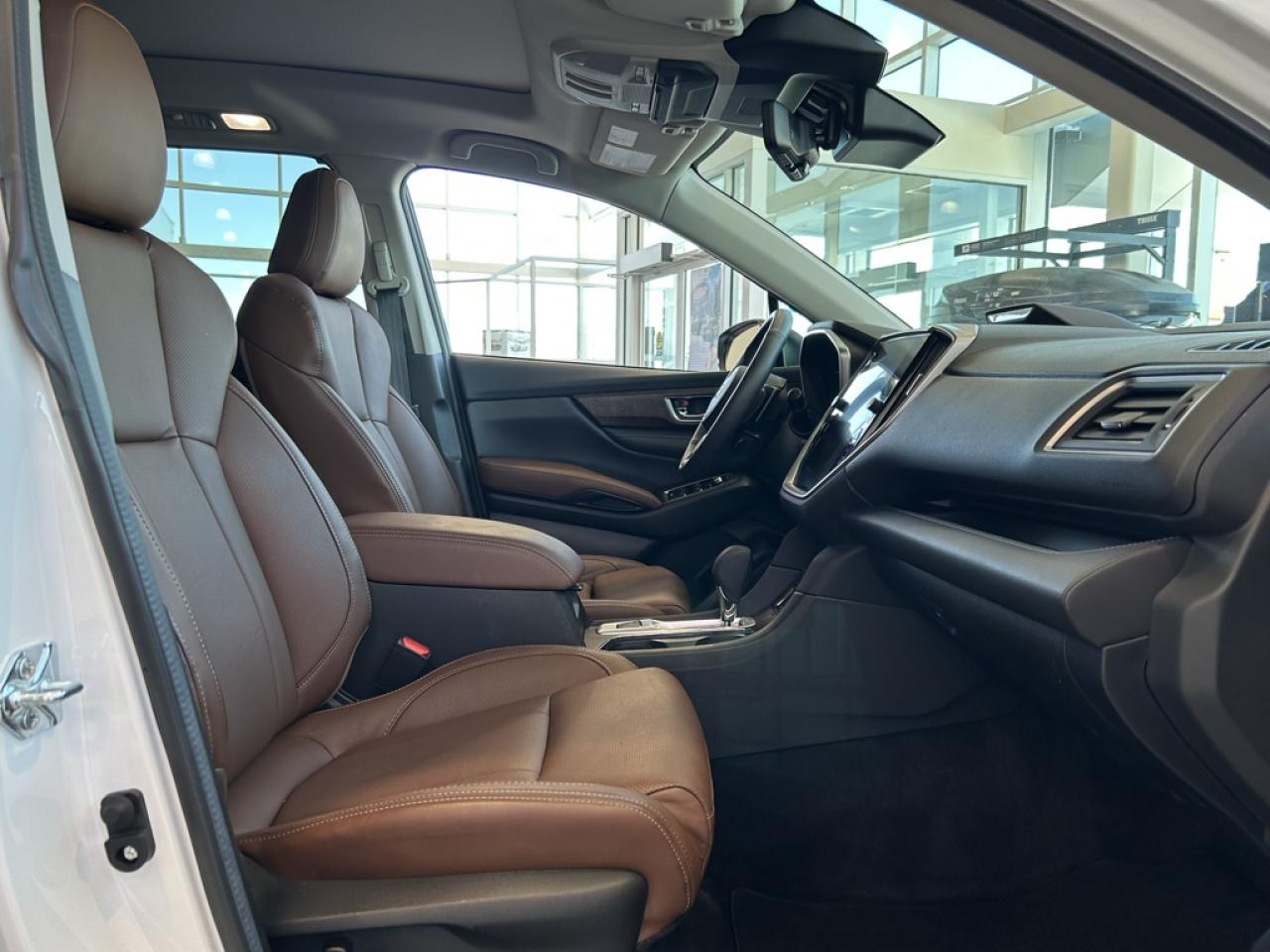 2025 Subaru ASCENT Premier  - Cooled Seats -  360 Camera Photo