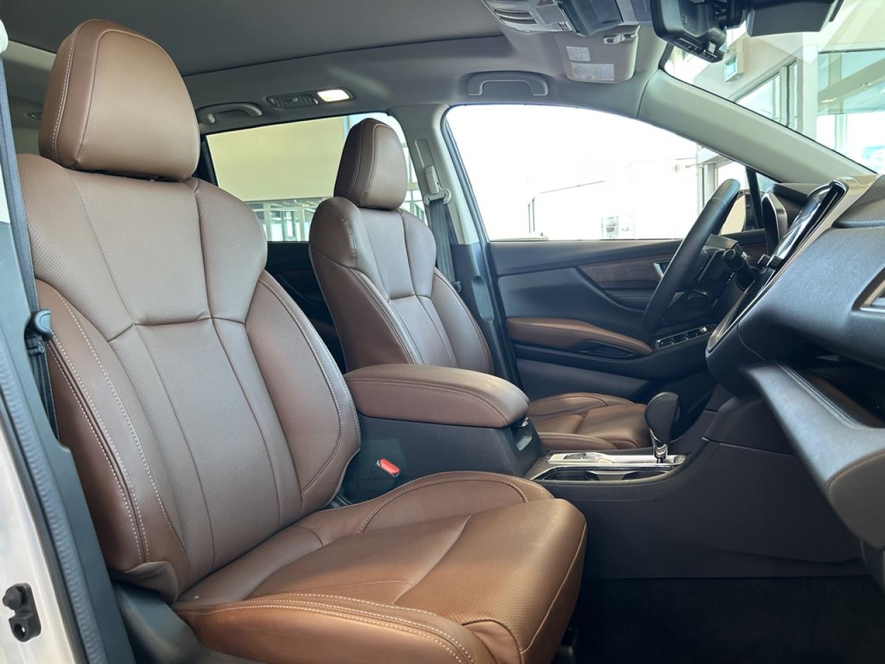2025 Subaru ASCENT Premier  - Cooled Seats -  360 Camera Photo