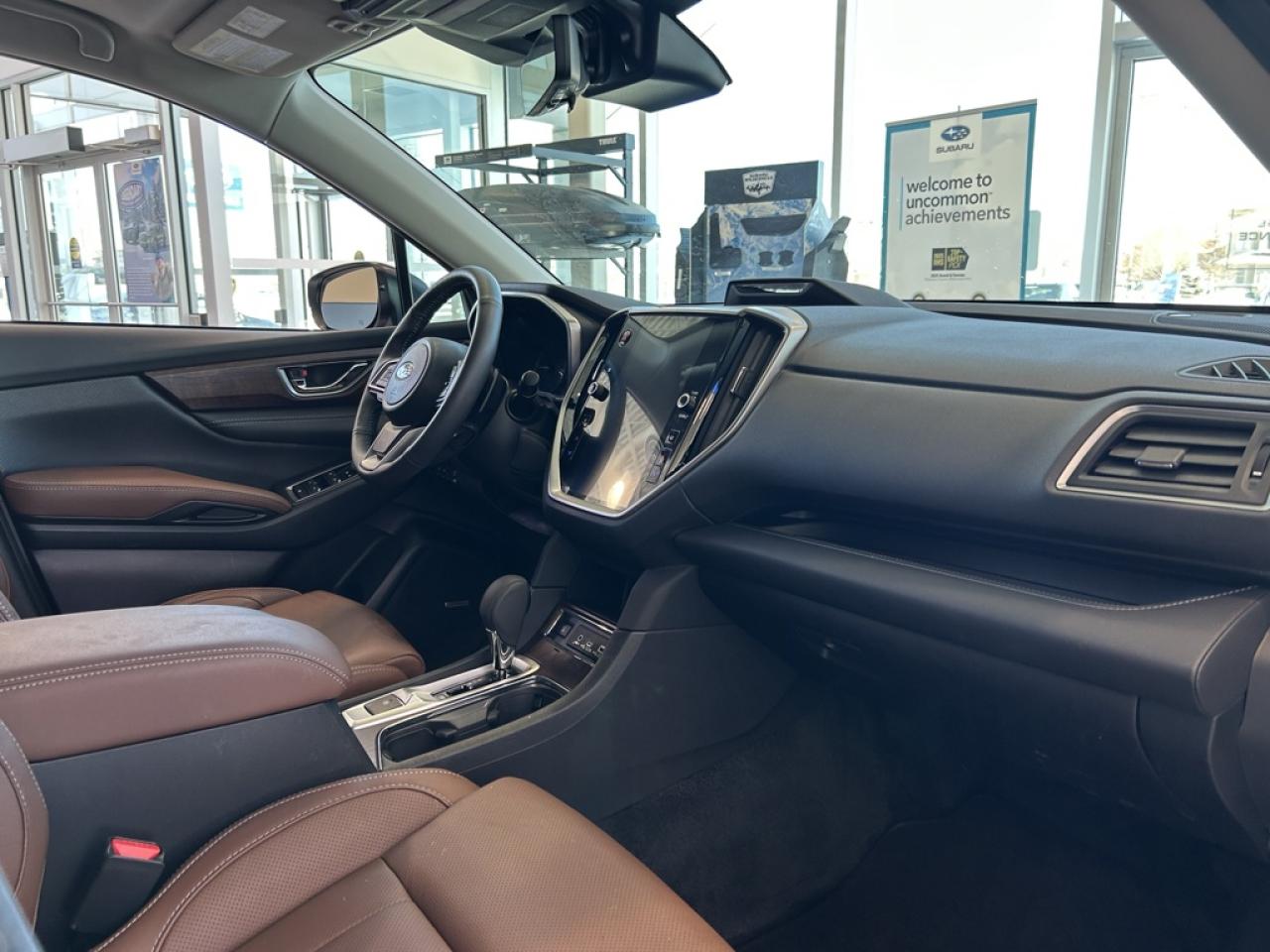 2025 Subaru ASCENT Premier  - Cooled Seats -  360 Camera Photo