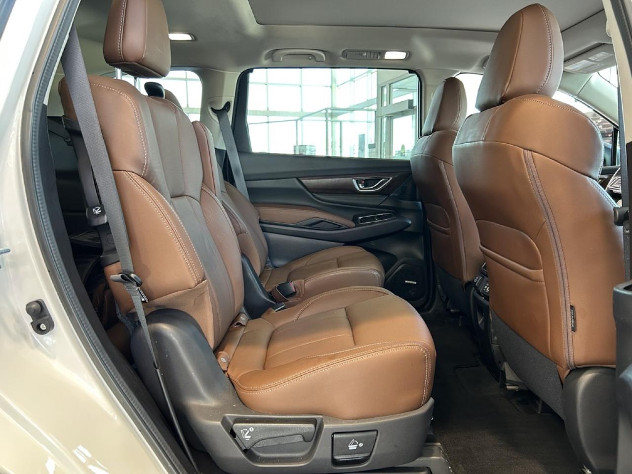 2025 Subaru ASCENT Premier  - Cooled Seats -  360 Camera Photo